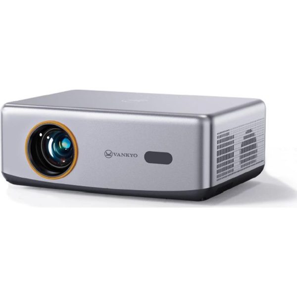 Projektor Vankyo+ Projekcijsko platno V700G - FULL HD - 1080p - 400 ANSI - Slika 5