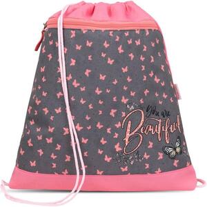 Vrećica za papuče Belmil bloomy blossom 336-91/335 AK_BEL