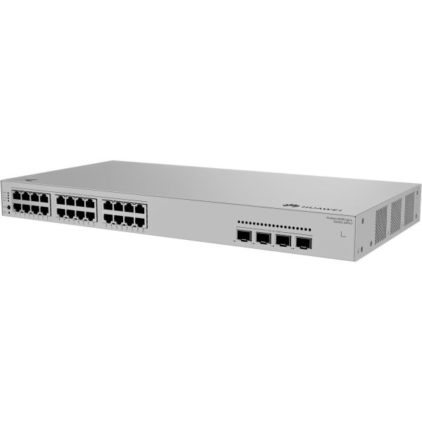 Huawei eKit Switch L2 S220S-24P4J