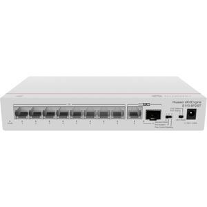Huawei eKit Switch neupravlljivi S110-8P2ST