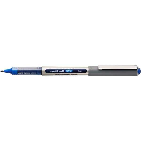Roler Uni ub-157 (0.7) eye fine plavi_zamjena ub-157E
