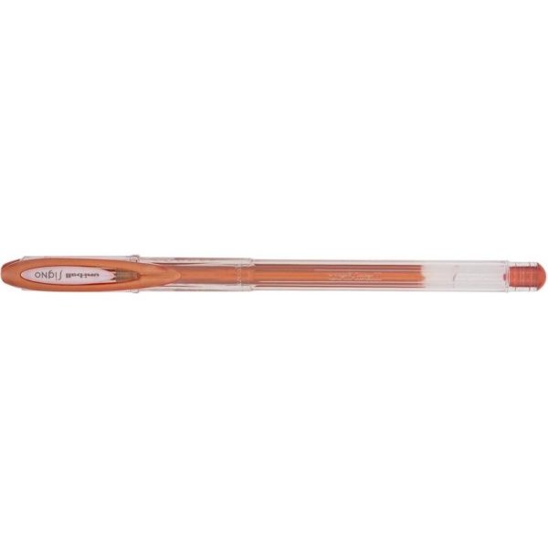 Roler Uni um-120nm (0.8) brončani