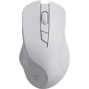 MIŠ SBOX WM-308 Bijeli Bežicni