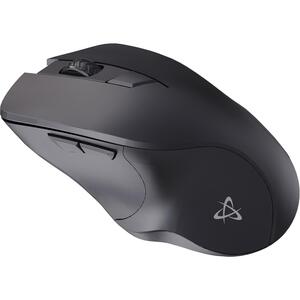 MIŠ SBOX WM-308 Crni Bežični