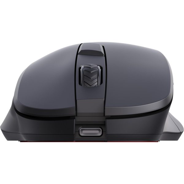 MIŠ SBOX WM-308 Crni Bežični - Slika 5