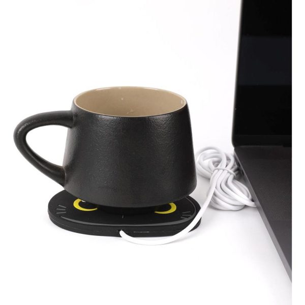 Grijač za šalicu iTotal USB Cat XL2036 - Slika 2