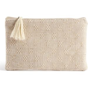 Kozmetička torbica Miquelrius prazna vintage lily MR18265