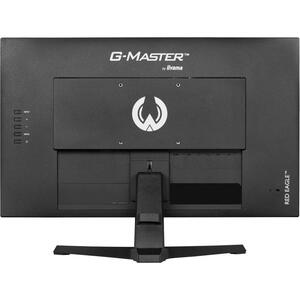 IIYAMA Monitor LED G2470HSU-B6 Fast IPS 1920 x 1080 @180Hz 0.2ms 300 cd/m2 1000:1 HDCP HDMI DP 4xUSB Hub 3.2 tilt