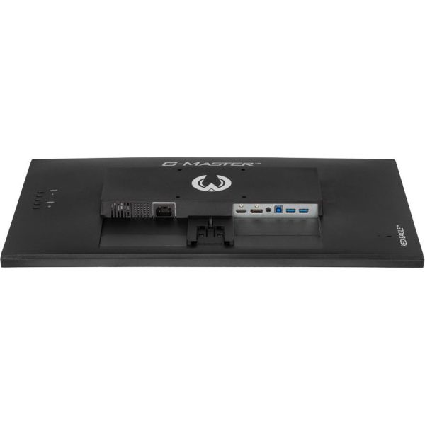 IIYAMA Monitor LED G2470HSU-B6 Fast IPS 1920 x 1080 @180Hz 0.2ms 300 cd/m2 1000:1 HDCP HDMI DP 4xUSB Hub 3.2 tilt - Slika 3