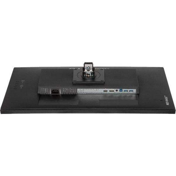 IIYAMA Monitor LED GB2770HSU-B6 27" Fast IPS 1920 x 1080 @180Hz 300 cd/m2 0.2ms HDCP HDMI DP 4xUSB 3.2 Speakers	2 x 2W swivel, tilt, pivot (rotation both sides) - Slika 4