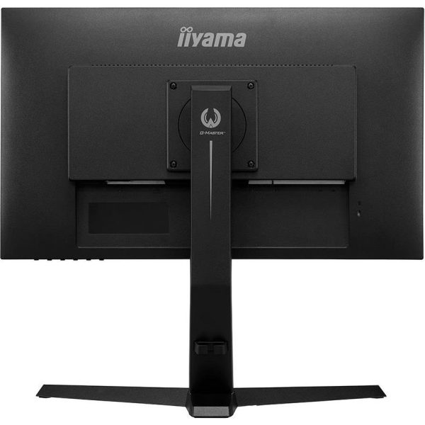 IIYAMA Monitor LED GB2770QSU-B6 27" Fast IPS Gaming 2560 x 1440 @180Hz 400 cd/m2 1200:1 0.2ms HDMI DP 4xUSB 3.2 	swivel, tilt, pivot (rotation both sides) - Slika 4