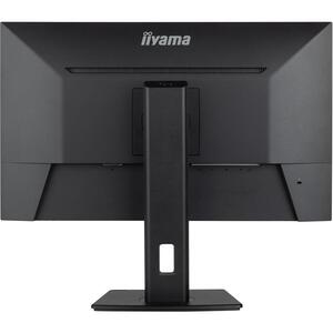 IIYAMA Monitor LED XUB2793QSU-B7 27" IPS 2560 x 1440 @100Hz 300 cd/m2 1300:1 1ms HDMI DP USB Hub 3.2 height, swivel, tilt, pivot (rotation both sides)