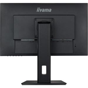 IIYAMA PROLITE XUB2492HSN-B5 23.8" IPS 1920x1080 @75Hz USB-C Dock 65W + LAN, HDMI, DP, Full Ergo