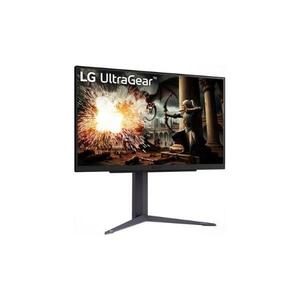 27'' UltraGear™ IPS 16:9 omjer slike QHD gaming monitor s brzinom osvježavanja od 200 Hz