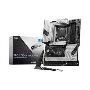 MBO 1700 MSI PRO Z790-A MAX WiFi