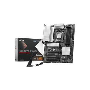 MBO AM5 MSI PRO B850-P WIFI