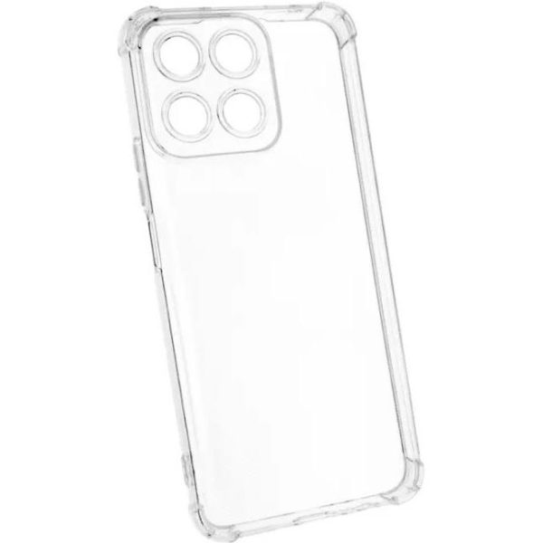 MASKICA +CLASS TPU SAFE ZA HONOR 200 SMART PROZIRNA