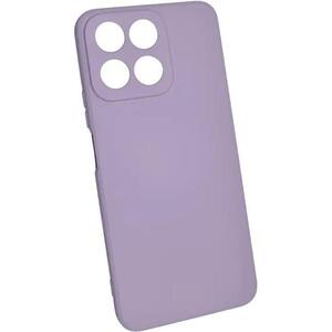 MASKICA +CLASS SILICONE EDGE ZA HONOR 200 SMART LILA