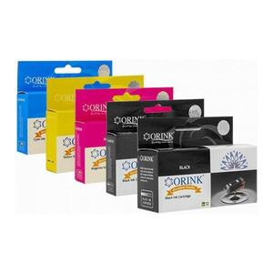 Orink tinta za Canon, CLI-581PBC XXL, foto cijan