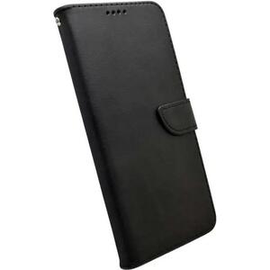 TORBICA +CLASS FLIP H CLASSIC ZA HONOR 200 SMART CRNA