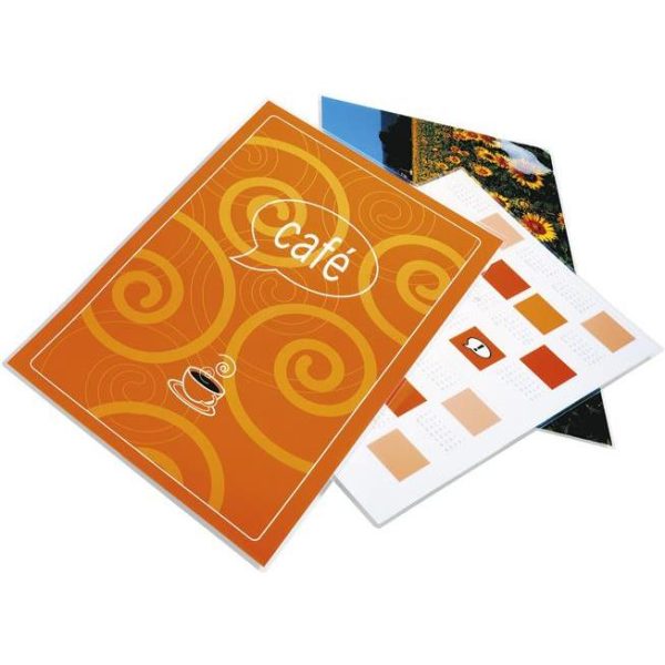 Folija za plastificiranje 75my A4 mat pk100 GBC 3747240, 000023910