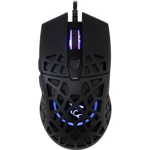 White Shark MIŠ GM-5018 CARADOC RGB Crni