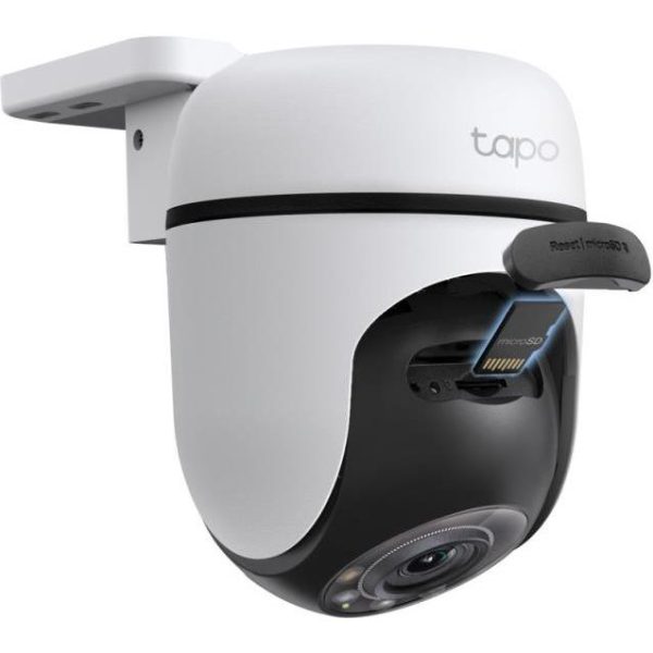 TP-Link Tapo C510W Outdoor Pan/Tilt Security Wi-Fi - Slika 8