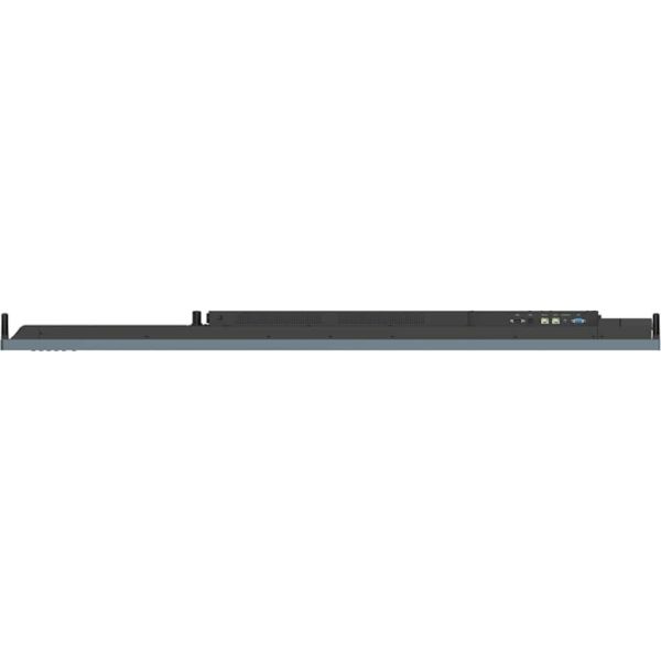 Interaktivni panel BenQ RE6504 65" UHD 3840x2160 4K, 8GB/64GB, Android 13 - Slika 2