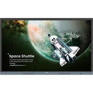 Interaktivni panel BenQ RE8604 86" UHD 3840x2160 4K, 8GB/64GB, Android 13
