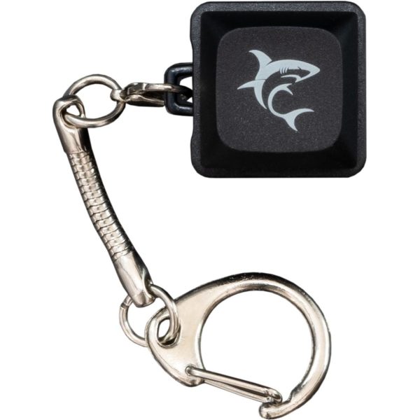 WHITE SHARK PROMO PRIVJESAK TIPKA - Slika 3