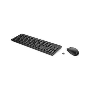 HP 235 Wireless Mouse and Keyboard Combo
