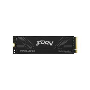 SSD 2TB Kingston FURY Renegade Gen5 M.2 2280 NVMe SFYR2S/2T0