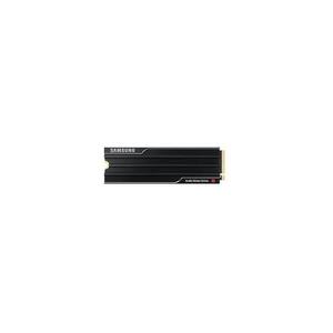SSD 2TB Samsung 9100 PRO M.2 NVMe + heatsink MZ-VAP2T0CW