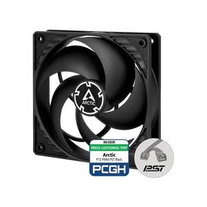 Arctic P12 PWM PST (crni)