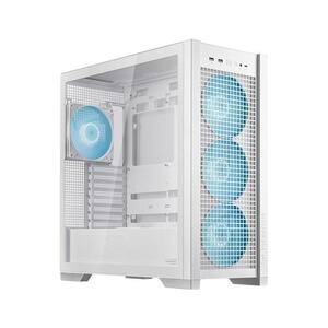 KUĆIŠTE ASUS GT302 TUF GAMING TG ARGB WHITE