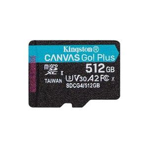 MEM SD MICRO 512GB Canvas Go! Plus SDCG4/512GBSP