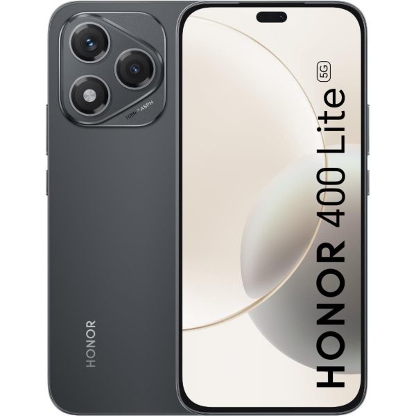 Mobitel Honor 400 Lite 5G DS 8/256GB Velvet Black