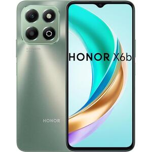 Mobitel Honor X6b 6GB/256GB DS Forest Green