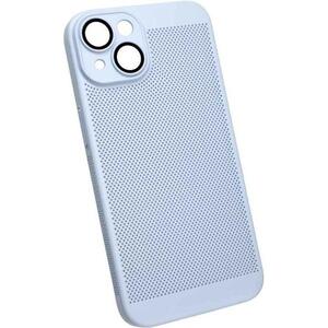 MASKICA +CLASS NET COVER ZA APPLE IPHONE 15 SVIJETLO PLAVA