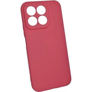MASKICA +CLASS SILICONE EDGE ZA HONOR X8C BORDO