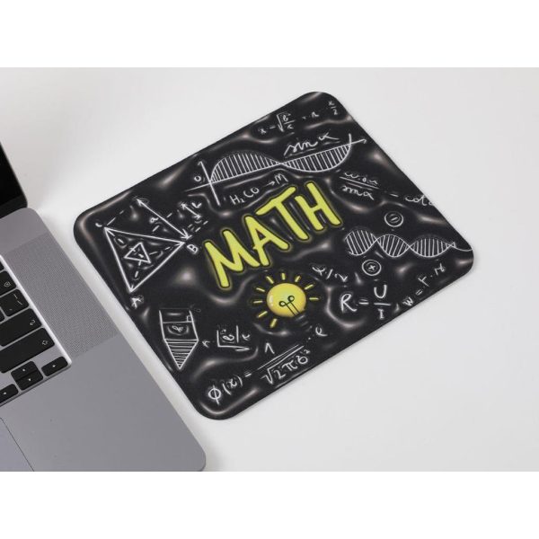 Podmjestak za miš iTotal 3D Math XL2552H
