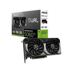 VGA AS DUAL-RTX5060TI-O8G