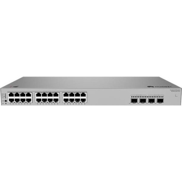 Huawei eKit Switch S220S-24LP4JX - Slika 4