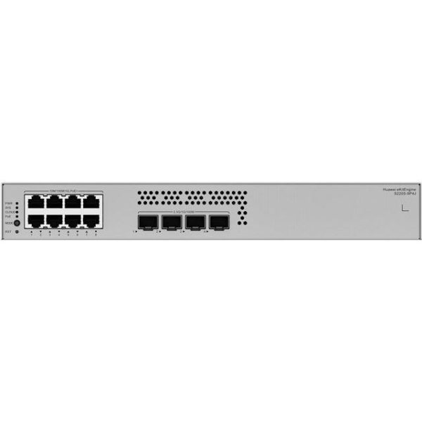 Huawei eKit Switch S220S-8P4J - Slika 3