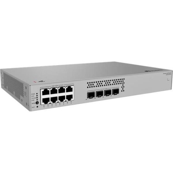Huawei eKit Switch S220S-8P4J - Slika 6