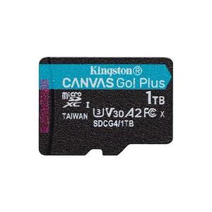 MEM SD MICRO 1TB Canvas Go! Plus SDCG4/1TBSP