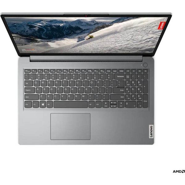 Lenovo prijenosno računalo IdeaPad 1 15AMN7, 82VG00V4SC - Slika 2
