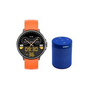 Vivax Life PRO 2 - Orange + BS 50 Blue