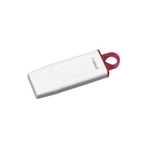 MEM UFD 256GB DTX White KIN KC-U2G256-5R