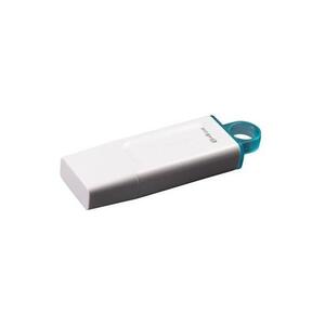 MEM UFD 64GB DTX White KIN KC-U2G64-5R